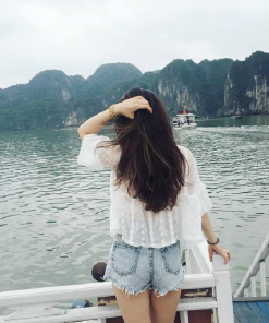 Chuyến hành trình thăm quan vịnh Hạ Long 1 ngày đầy thú vị của du lịch Khát Vọng Việt