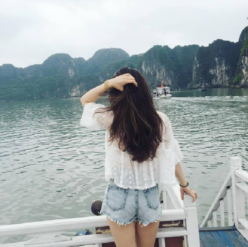 Chuyến hành trình thăm quan vịnh Hạ Long 1 ngày đầy thú vị của du lịch Khát Vọng Việt