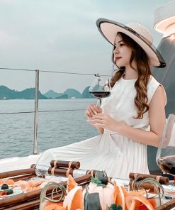 Những địa điểm độc đáo để du khách check-in sống ảo