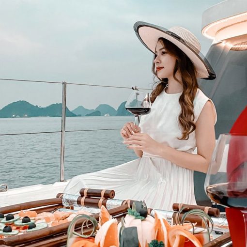 Những địa điểm độc đáo để du khách check-in sống ảo