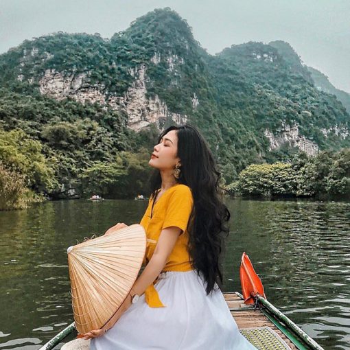 Tour Hà Nội - Hạ Long - Ninh Bình 3 ngày - Ảnh 3