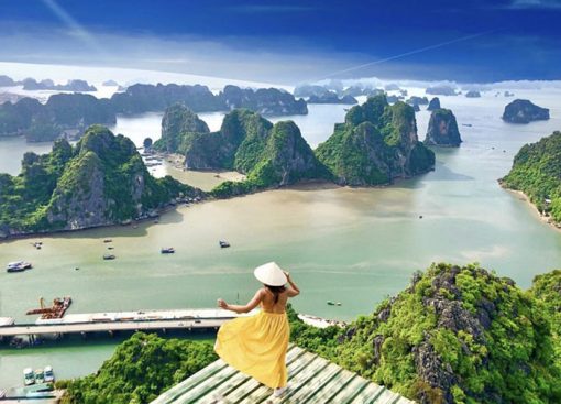 Những lưu ý không thể bỏ lỡ khi đến Hạ Long