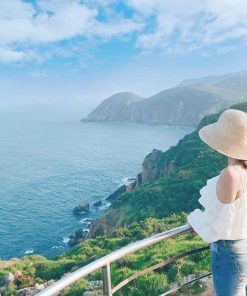Đảo Titop địa điểm có thể ngắm toàn cảnh vịnh Hạ Long