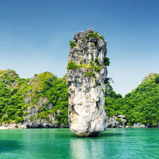 Hà Nội- Hạ Long- Yên Tử 3 ngày 2 đêm - Ảnh 4