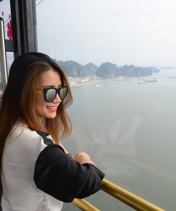 Những địa điểm nhắm được toàn cảnh vịnh Hạ Long