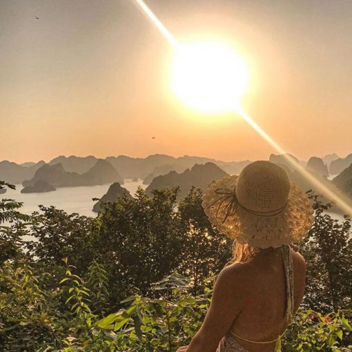 Tour Hạ Long 2 ngày khám phá vùng lõi Vịnh Hạ Long - Ảnh 5