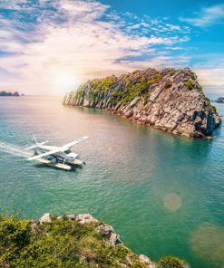 Vịnh Hạ Long ở một khía cạnh khác
