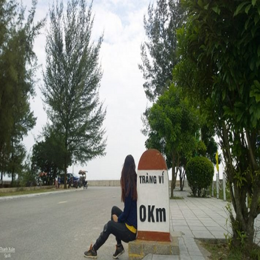 Mũi Sa Vĩ điểm đến ấn tượng của Móng Cái