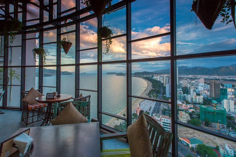 Havana Nha Trang Hotel